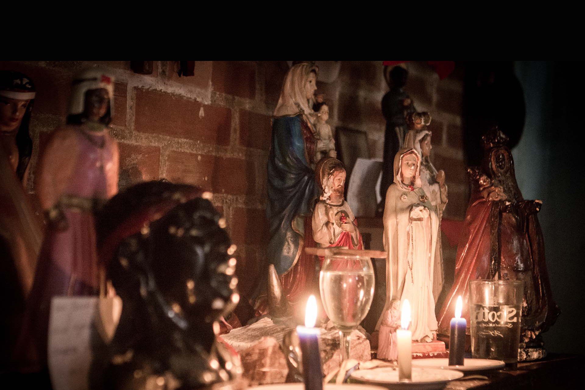 Alta Brujeria Poderosa